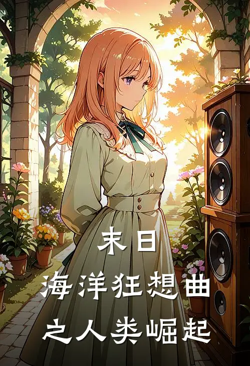 末日，海洋狂想曲之人类崛起