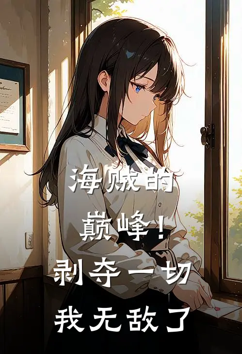 海贼的巅峰！剥夺一切，我无敌了