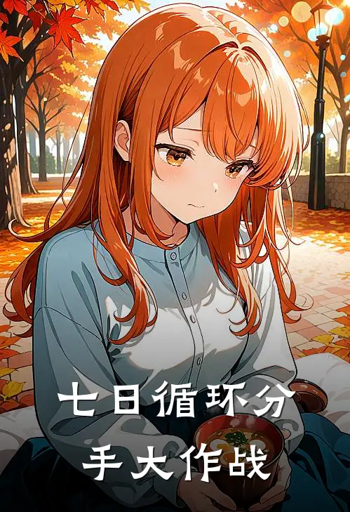 七日循环分手大作战