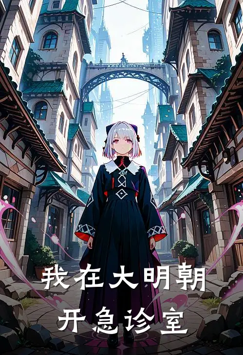 我在大明朝开急诊室