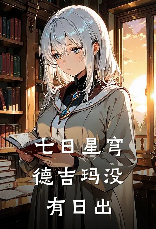 七日星穹：德吉玛没有日出