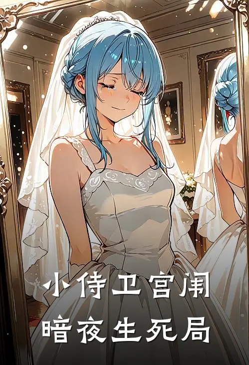 小侍卫宫闱暗夜生死局