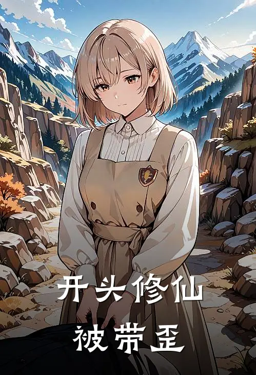 开头修仙被带歪