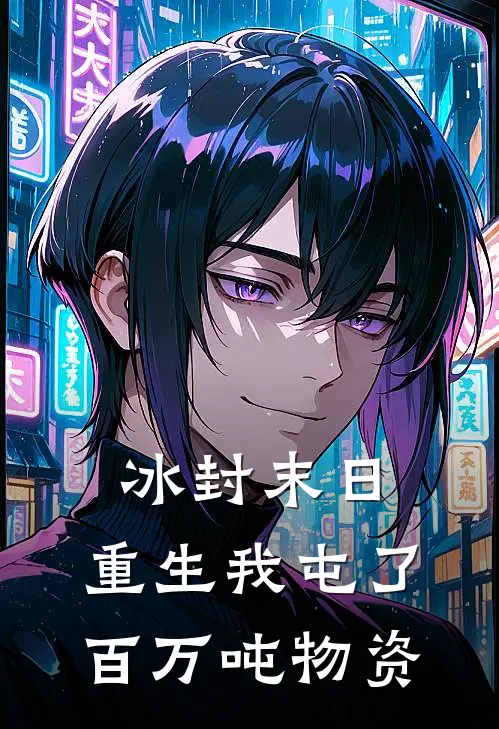冰封末日：重生我屯了百万吨物资