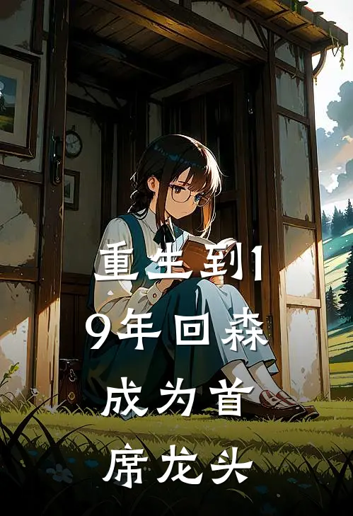 重生到19年回森，成为首席龙头