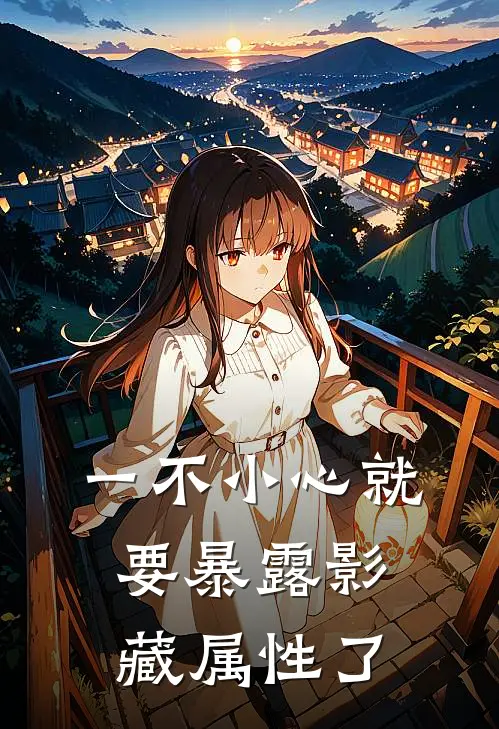 一不小心就要暴露影藏属性了