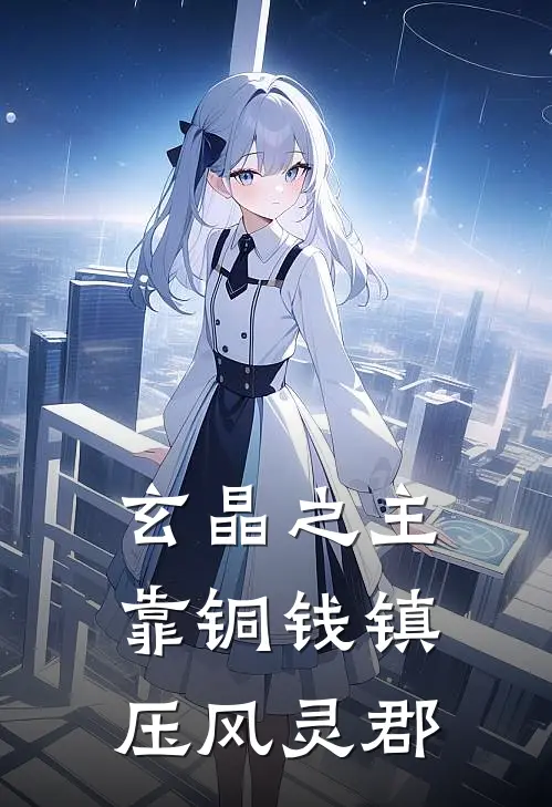 玄晶之主：靠铜钱镇压风灵郡