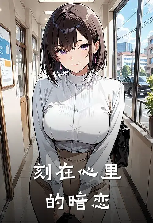 刻在心里的暗恋