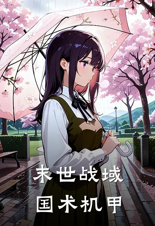 末世战域国术机甲