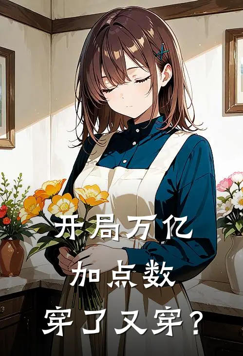 开局万亿加点数，穿了又穿？