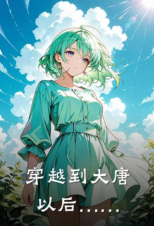 穿越到大唐以后……