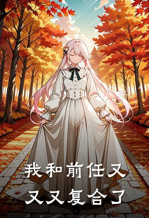 我和前任又又又复合了