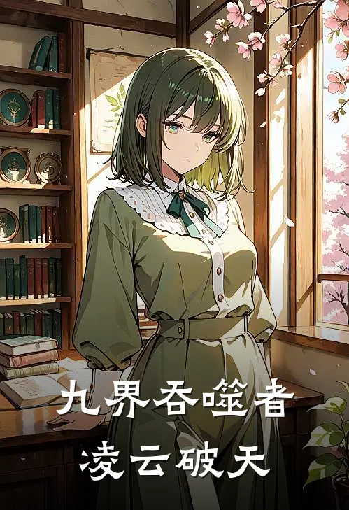 九界吞噬者：凌云破天