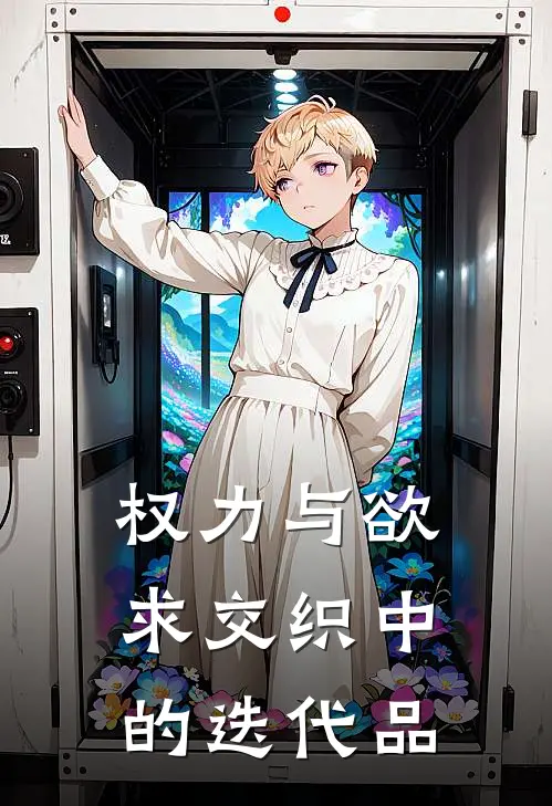 权力与欲求交织中的迭代品