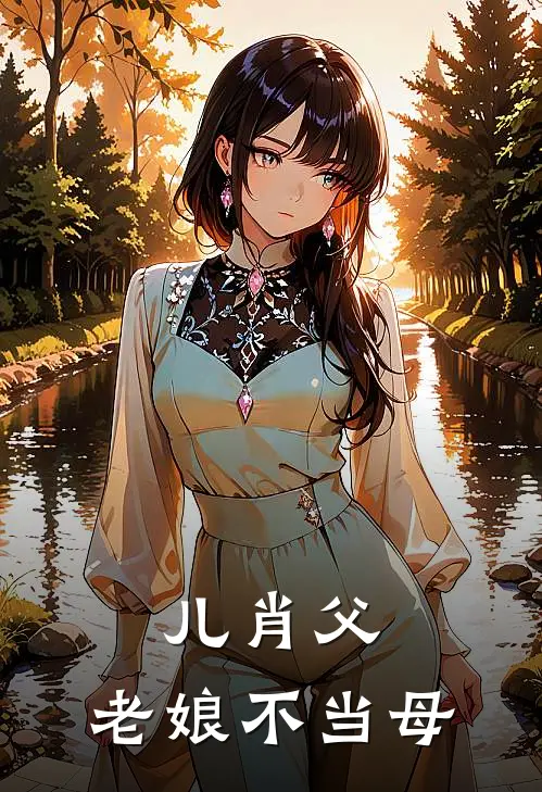 儿肖父，老娘不当母