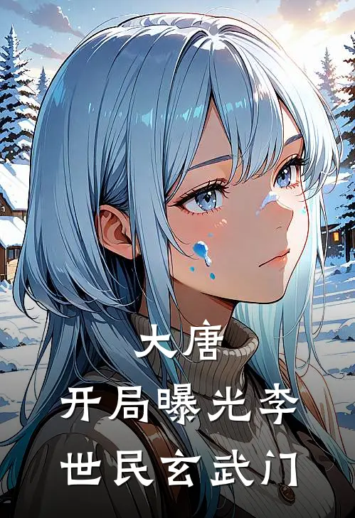 大唐：开局曝光李世民玄武门