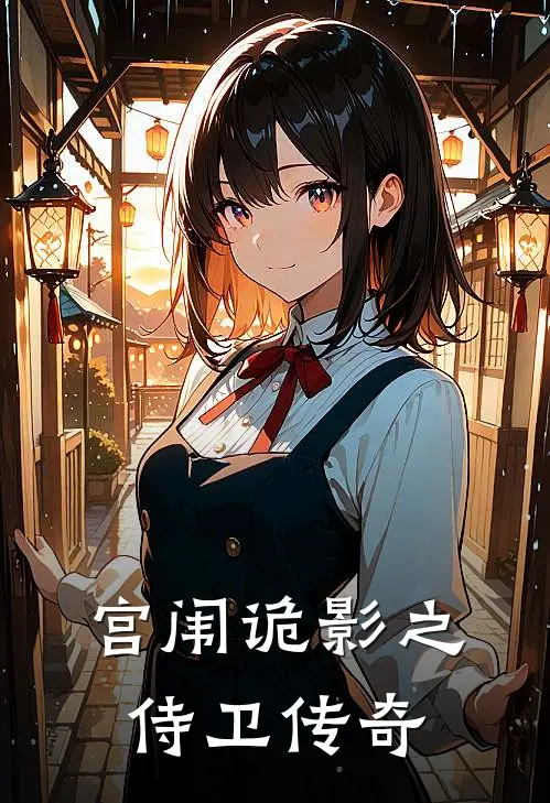 宫闱诡影之侍卫传奇