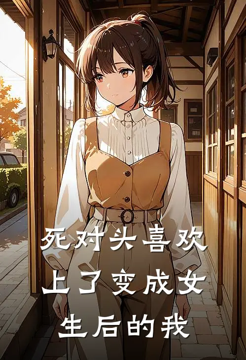 死对头喜欢上了变成女生后的我