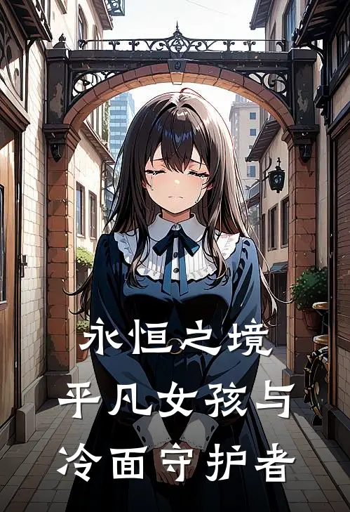 永恒之境：平凡女孩与冷面守护者