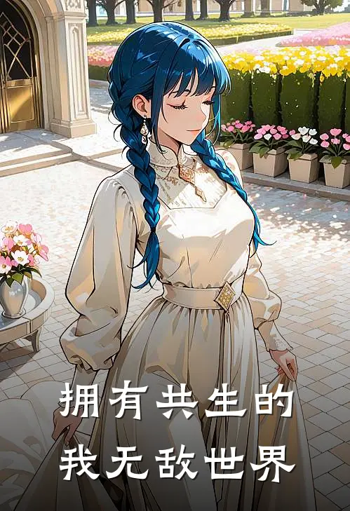 拥有共生的我无敌世界