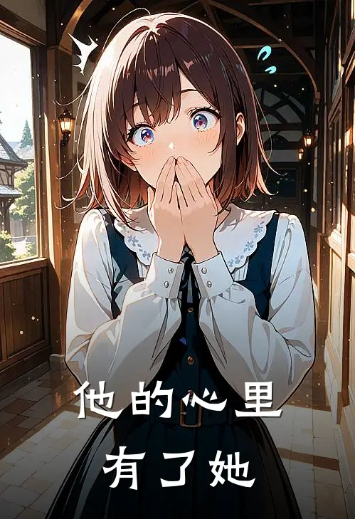 他的心里有了她