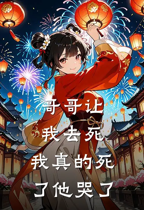 哥哥让我去死，我真的死了他哭了