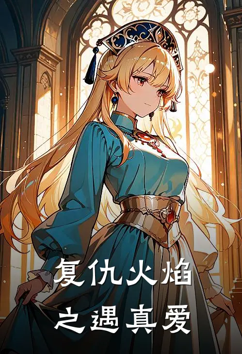 复仇火焰之遇真爱