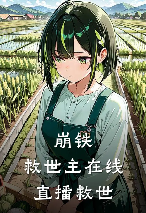 崩铁：救世主在线直播救世