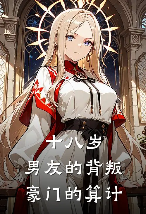 十八岁，男友的背叛，豪门的算计