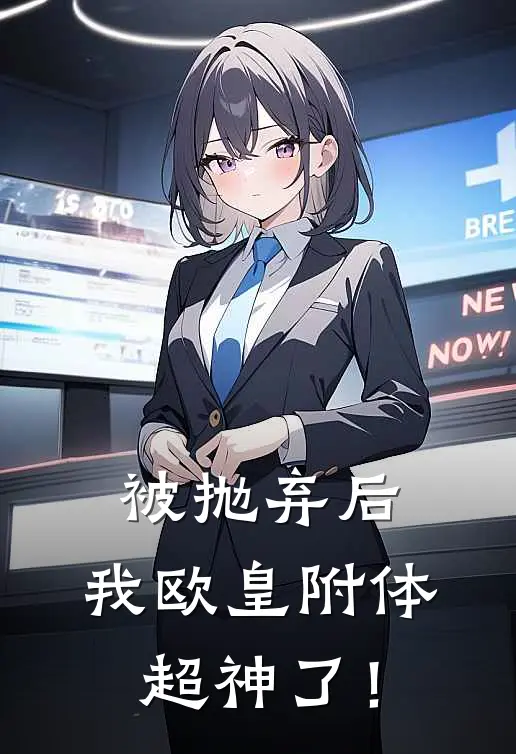 被抛弃后，我欧皇附体超神了！