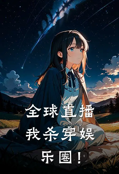 全球直播：我杀穿娱乐圈！