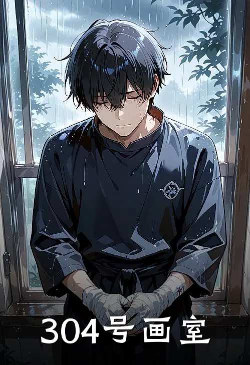304号画室