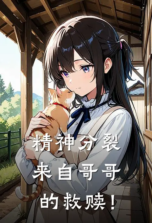 精神分裂，来自哥哥的救赎！