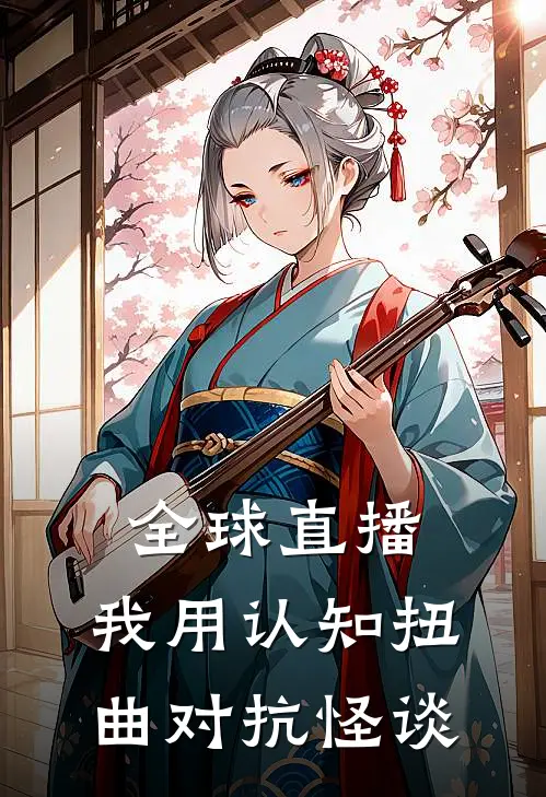 全球直播：我用认知扭曲对抗怪谈