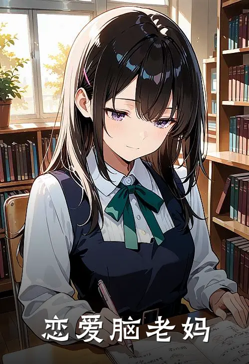 恋爱脑老妈