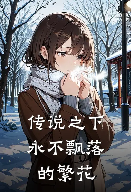 传说之下：永不飘落的繁花