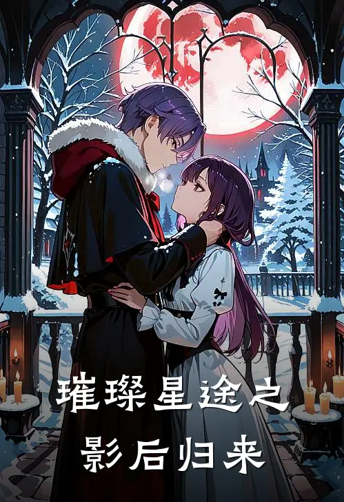 璀璨星途之影后归来