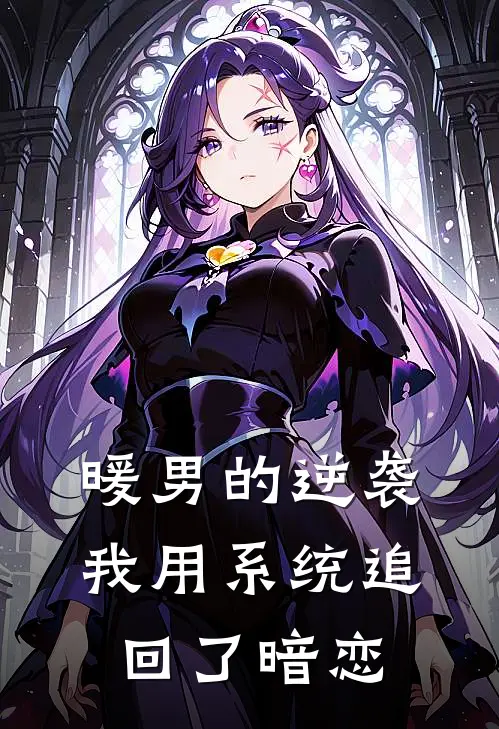 暖男的逆袭：我用系统追回了暗恋