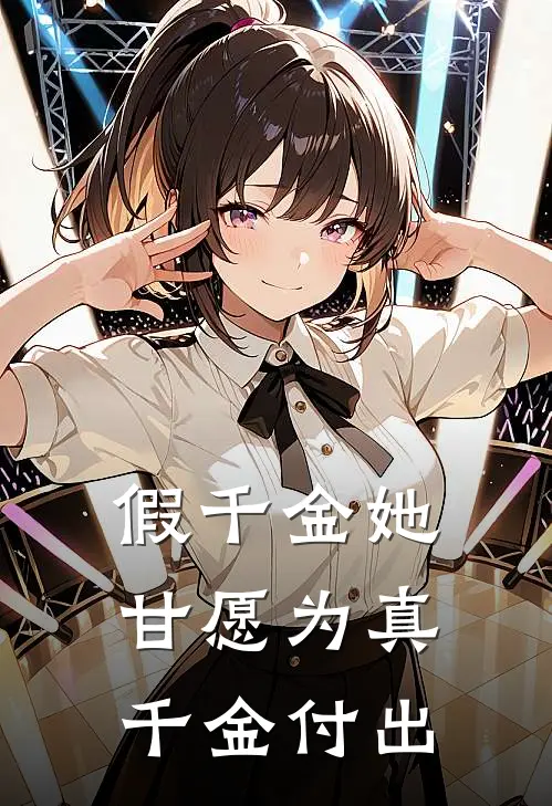 假千金她甘愿为真千金付出