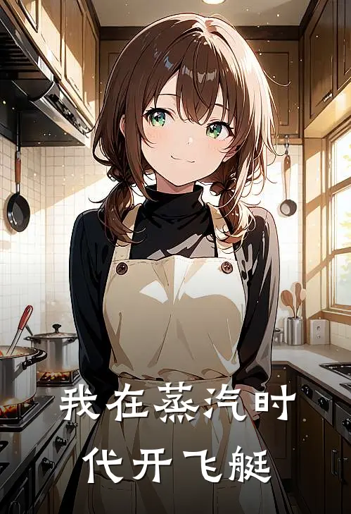 我在蒸汽时代开飞艇