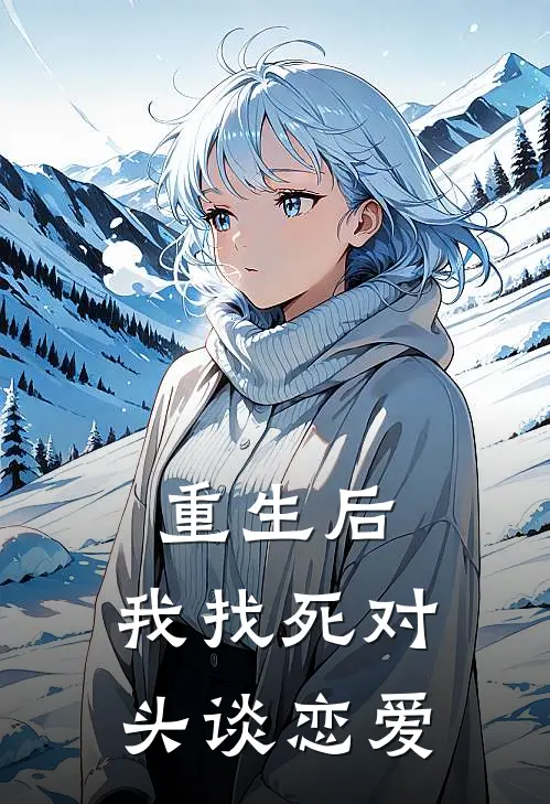 重生后，我找死对头谈恋爱