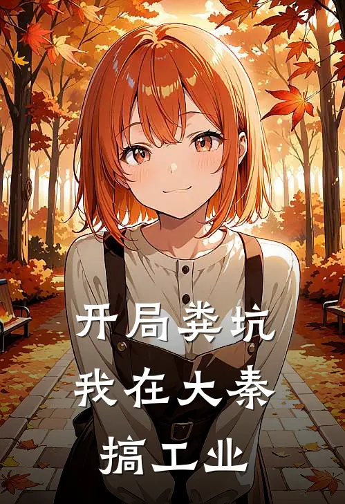 开局粪坑：我在大秦搞工业