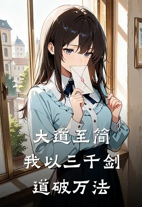 大道至简：我以三千剑道破万法