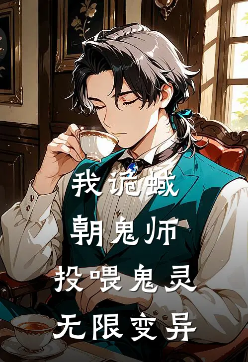 我诡蜮朝鬼师，投喂鬼灵无限变异