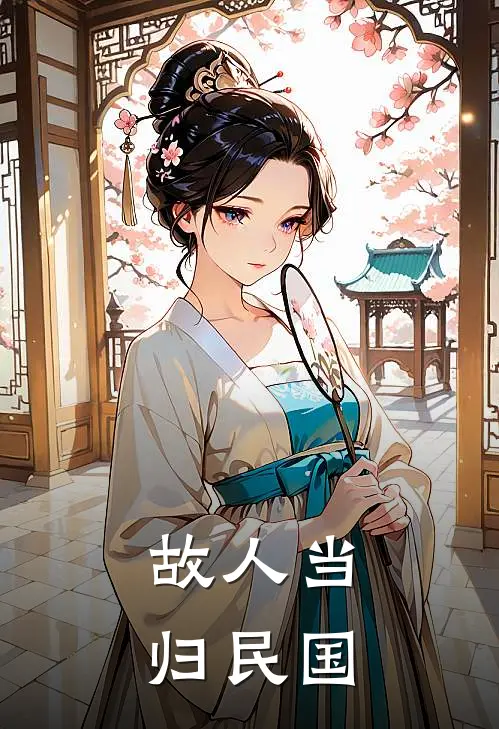 故人当归【民国】