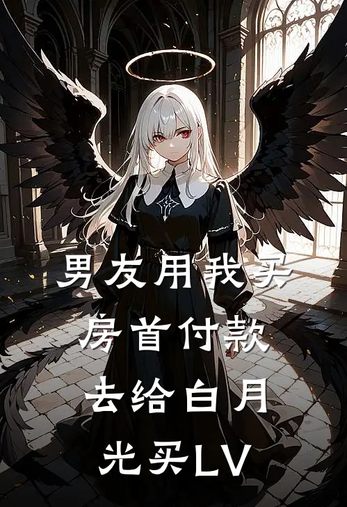 男友用我买房首付款，去给白月光买LV