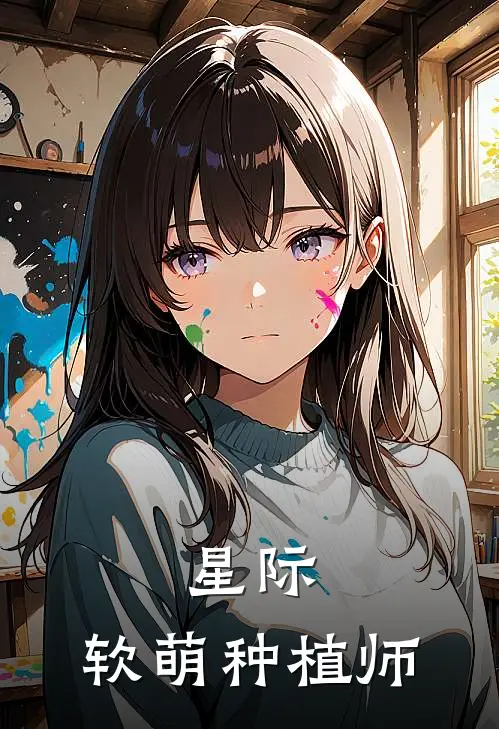 星际：软萌种植师