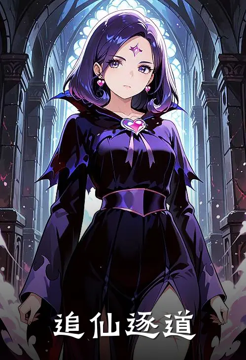 追仙逐道
