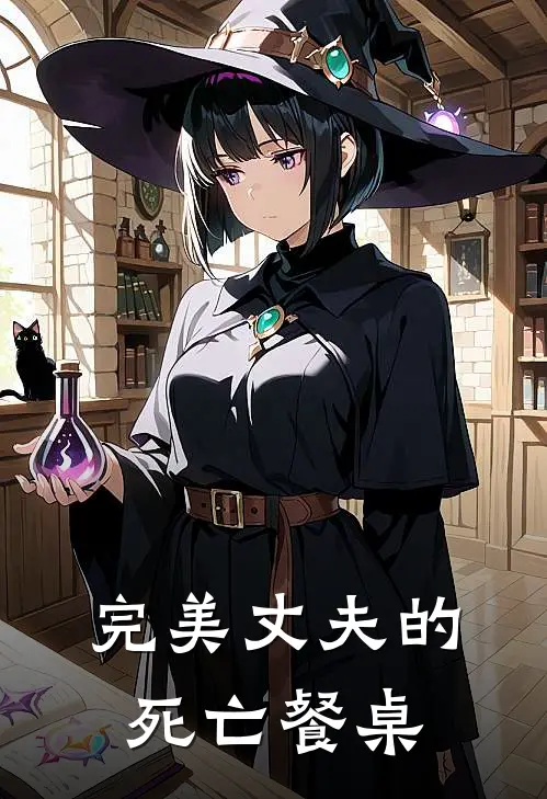 完美丈夫的死亡餐桌