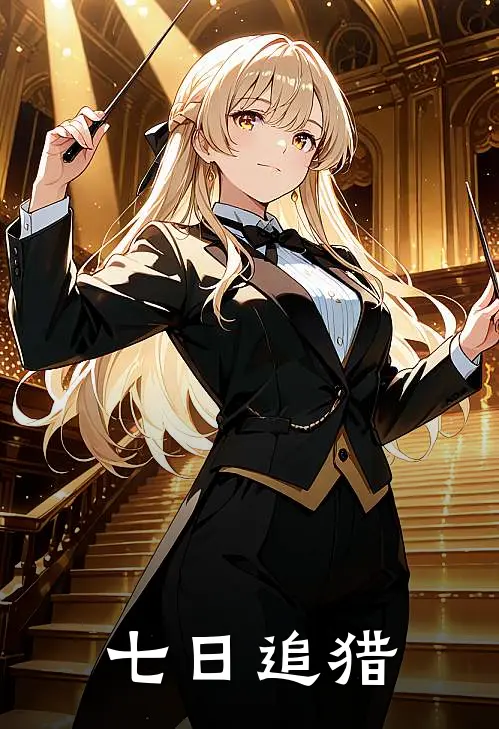 七日追猎